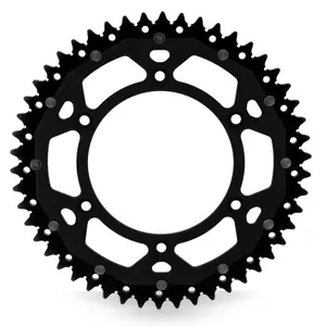 Motorcycle crown ART TM - 520 image-0