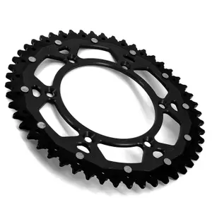 Motorcycle crown ART TM - 520 image-1