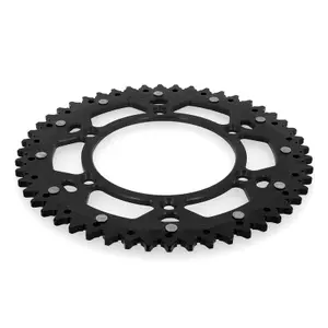 Motorcycle crown ART TM - 520 image-2