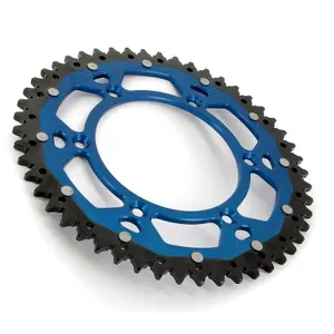 Motorcycle crown ART TM - 520 image-1