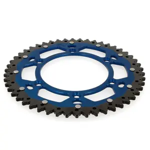 Motorcycle crown ART TM - 520 image-2