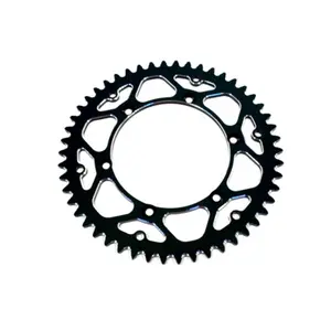 Motorcycle crown ART 520 image-0
