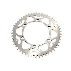Motorcycle Mud-Resistant Steel Crown ART 520 image-0