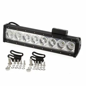 Iluminación led adicional ART Premium Cree 80W 6800 Lumens image-0