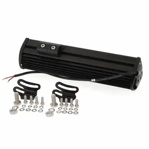 Iluminación led adicional ART Premium Cree 80W 6800 Lumens image-1