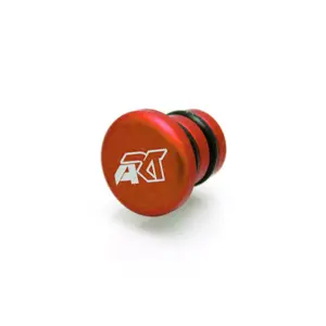 Wahlknopf-Abdeckung ART image-0