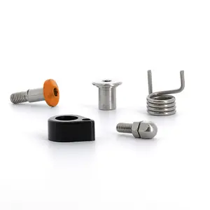 Monteringskit til sammenfoldeligt koblingshåndtag ART Flex