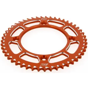 Ultra-let aluminiumsring mod mudder ART 895-520