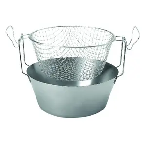 Basket fryers Artame 2,8 L