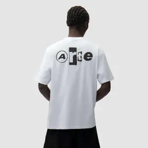 T-shirt Arte Antwerp Back Collage image-3
