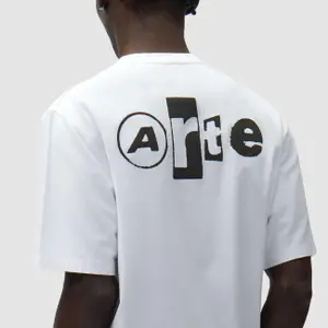 T-shirt Arte Antwerp Back Collage image-5