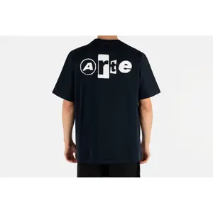 T-shirt Arte Antwerp Back Collage image-5