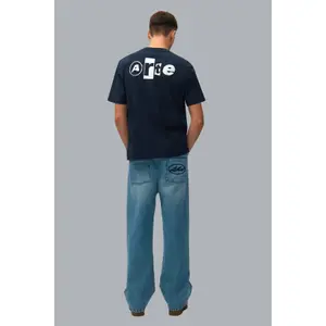 T-shirt Arte Antwerp Back Collage image-4