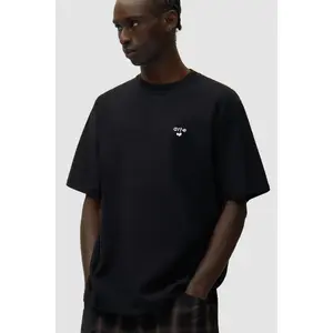 T-shirt Arte Antwerp Heart Logo image-4