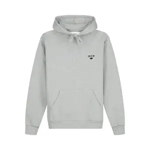 Hooded sweatshirt Arte Antwerp Heart Logo