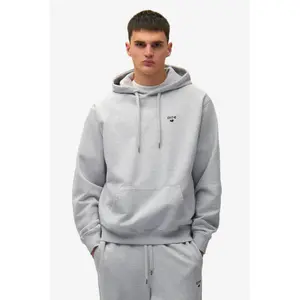 Hooded sweatshirt Arte Antwerp Heart Logo image-1