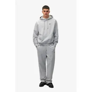 Hooded sweatshirt Arte Antwerp Heart Logo image-2