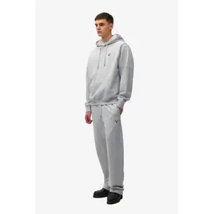 Hooded sweatshirt Arte Antwerp Heart Logo image-4
