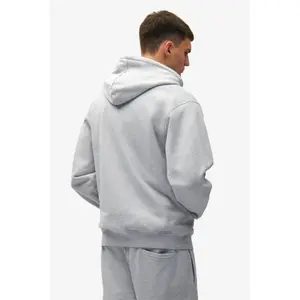 Hooded sweatshirt Arte Antwerp Heart Logo image-5