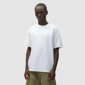 T-shirt Arte Antwerp Abstract Back Print image-1