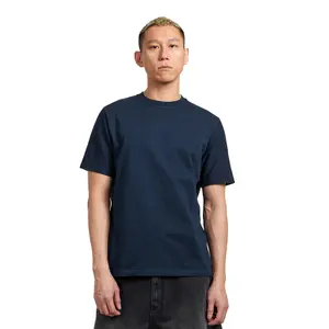 T-shirt Arte Antwerp Abstract Back Print