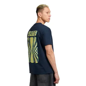 T-shirt Arte Antwerp Abstract Back Print image-4
