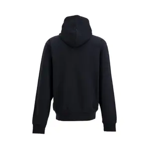Zip-up sweatshirt Arte Antwerp Circle Logo image-2
