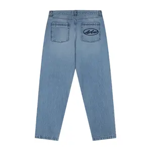 Jeans Arte Antwerp Circle Logo