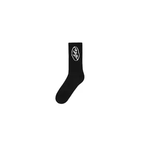 Football Socks Arte Antwerp Circle Logo (x2)