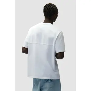 T-shirt Arte Antwerp Circle Logo Cut image-4