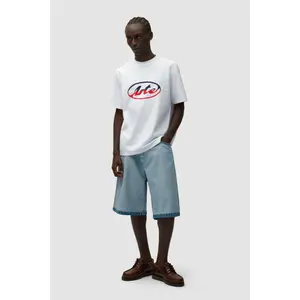 T-shirt Arte Antwerp Circle Logo Cut image-2