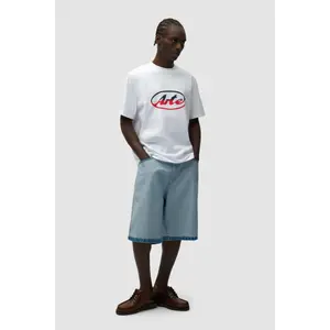 T-shirt Arte Antwerp Circle Logo Cut image-3