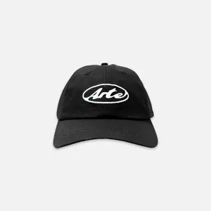 Cap Arte Antwerp Round Logo image-1