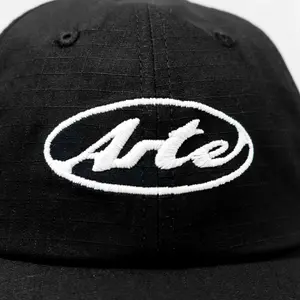 Cap Arte Antwerp Round Logo image-4