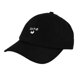 Cap Arte Antwerp Heart Logo