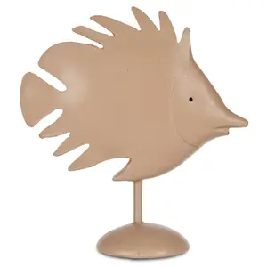 Peana fish decoration for resin Arte Regal image-1