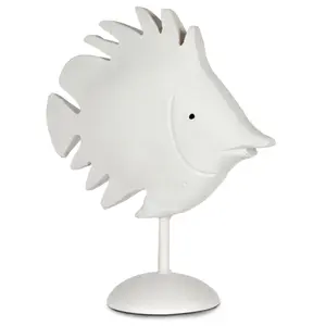 Peana fish decoration for resin Arte Regal image-2