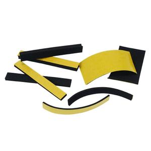 Foam adhesive rubber battery holder Artein Epdm