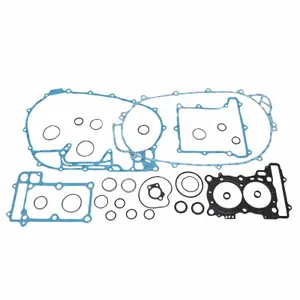 Uszczelka silnika Maxiscooter Artein Yamaha 530 Tmax 2012+2016