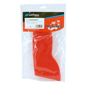 Mousse filtre à air scooter Artein Aprilia 50 Sr +2000 Sr Ditech H2O 2000+2003 Sr R Factory 2004+2012 Sr Street 2003+2012 Sr R 2004+2008 Ay A 2005+2006 image-3