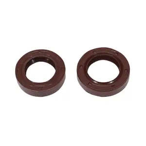 Junta de spinnaker Scooter Artein Piaggio 50 - Derbi 50 2 Viton Pro-Series image-0