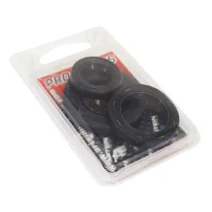 Vedação da vela de spin da scooter Artein Morini 50 - Suzuki - Aprilia 3 Nok Pro-Series image-2