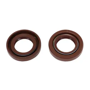 Spinnaker tätning Artein Derbi 50 Senda, Gpr - Gilera 50 Smt, Rcr 2 Viton Pro-Series image-0