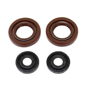 Vattenpump spinnaker tätning Artein Derbi 50 Senda, Gpr - Gilera 50 Smt, Rcr 2 Viton Pro-Series image-0