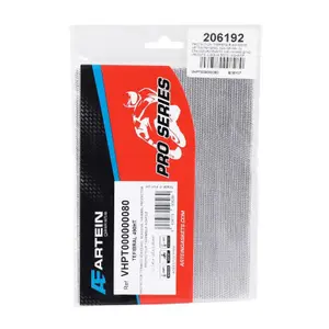 Protección térmica para motos Artein 490 Gr-M2 -Pro Series- image-1