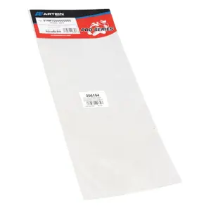 Protección térmica para motos Artein 490 Gr-M2 -Pro Series- image-1