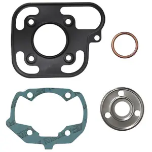 Top gasket for scooter engine Artein Peugeot 50 Ludix Liquide Blaster Jet Force Speedfight 3 image-0
