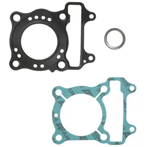 Top gasket for scooter engine Artein Honda 125 Sh Injection 2005+ image-0