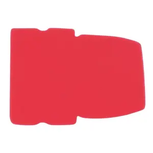 Boîte de 50 mousse filtre à air moto Artein Aprilia 50 Rs 1999+2005 Tuono 2003+ image-1