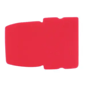 Boîte de 50 mousse filtre à air moto Artein Aprilia 50 Rs 1999+2005 Tuono 2003+ image-2